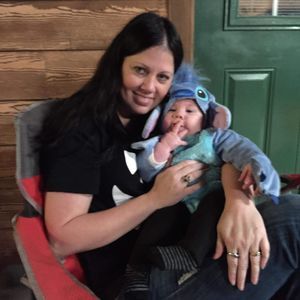 Meet your Posher, Amanda